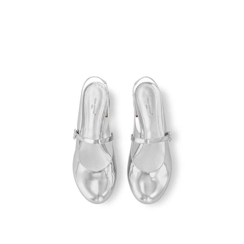 Romy Slingback Pump - Image 3